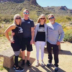 Meet your Posher, Amy